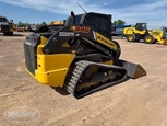 Used Skid Steer